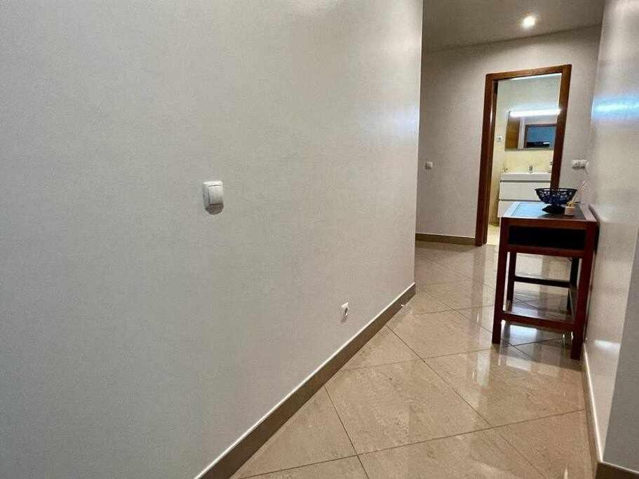 Mar E Sol By T3 Wifi E Estacionamento Apartment Quarteira Exterior foto